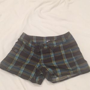 Patagonia shorts